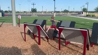 MY QUINTUPLE steps