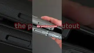iPhone 17 Pro Max - OtterBox Defender Series Case For Apple iPhone 17 Pro Max (FULL VIDEO BELOW)