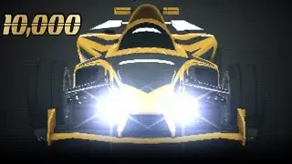 Smash Bandits gameplay with Hornet MK2