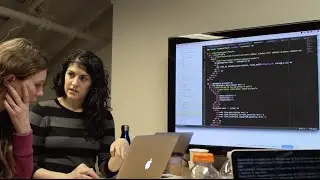 Meet a Renting Revolutionary: Software Engineering