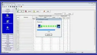 TES824  INITIAL SETTING & PC  PROGRAMING  OVERVIEW-برمجة سنترال باناسونيك 308 عمليا#panasonic_ipbx