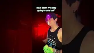 We&rsquo;ve all heard this before. #edm #edmcupid #edmtiktok #edmtok #ravetok #ravetiktok #edmtok #plur