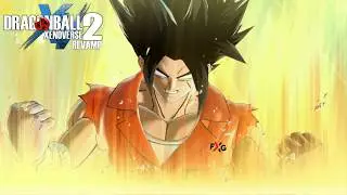 CAC NEW XV2 SERIOUS LINE REVAMP TRANSFORMATIONS!