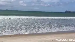 Pauanui Beach