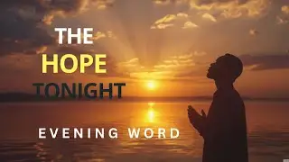 Tomorrow is a New Canvas | Hope in The LORD