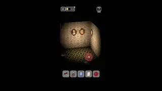 Solution pour 50 Tiny Room Escape - Niveau 40 (Acte IV Eve Orientation)