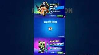 open the mega ultra box #brawlstars #monkey