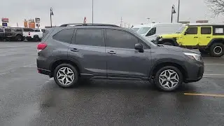 2020 Subaru Forester Premium CO Grand Junction, Fruita, Palisade, Moab, Loma
