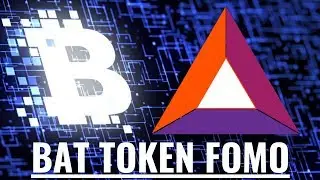 Coinbase Lists BAT Token (Don't FOMO In!!)