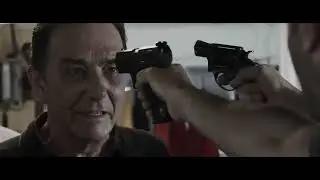 Rec 4 Pel&iacute;cula Completa en Espa&ntilde;ol parte 7