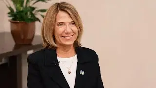 MTF Biologics Donnamarie Collins' Story