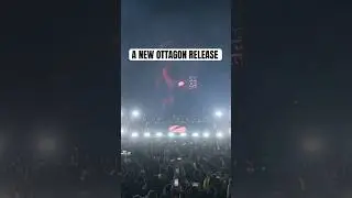 OTTAGON feat Lake Silver - What The Future Holds is out today!