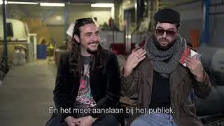 We are Lo Poloko! TV Show 