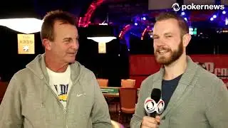 IVEY STORIES | PokerNews Retro