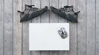 ADIDAS PROPHERE x UNDEFEATED | unboxing - overview & on-feet!!
