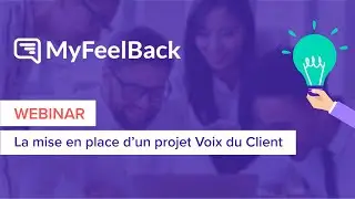 Voix du client : donnez &agrave; vos clients une place centrale dans votre entreprise