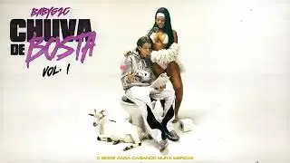 13. X6 FUMA&Ccedil;ADA - Baby G2C, Real Big VG e DKFROMVG Prod. Maczin (Official Music Video)