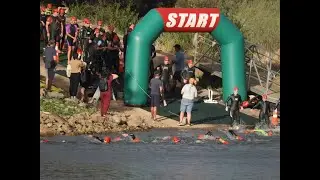 Deuces Wild Triathlon