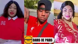 DANI DE PARIS MET EN GARDE DJ&Eacute;N&Eacute; SOGODOGO, LA BATAILLE CONTINUE