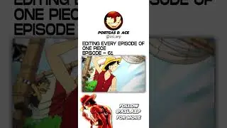 One Piece Episode 61 Edit