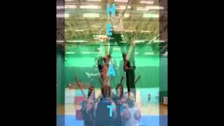 LazerCheer