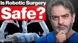 robotic prostate surgery pros and cons : 11 things Every Patient Should Know Before Surgery !