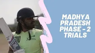YSCL Madhya Pradesh | Madhya Pradesh Phase - 2 Trials - Highlights | Day 15 | #YSCLeague