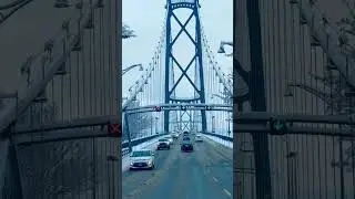 Winter in Vancouver is incredible ❄️