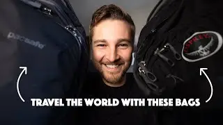 The Best Carry-On and Personal Bag Combo, Period.