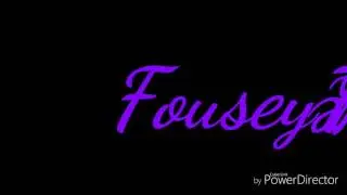Intro for fouseyTube