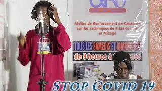 Old Mind Stop COVID 19