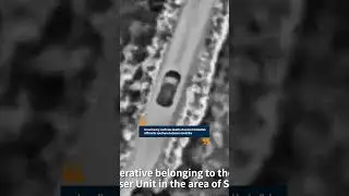 Israeli Army Confirms Death of Senior Hezbollah Official in Southern Lebanon Airstrike