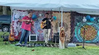 The Eddie Self Band