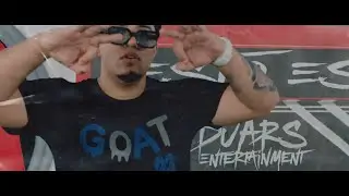 Marcian - Las Jordan (Video Oficial)