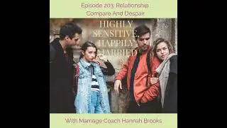 Relationship Compare and Despair