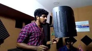 Anand pandi oru naal 💪