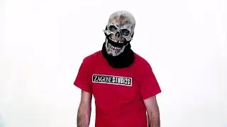 M6002 Death Mask