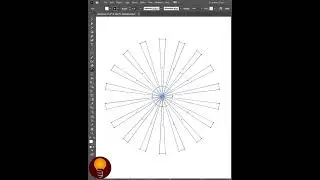 DMK SYMBOL Design  Adobe Illustrator CC Tutorial 86 #shorts #dmk #kalaignar #dmkpen