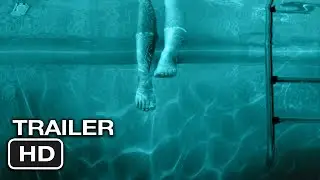 Night Swim  -  Official Trailer