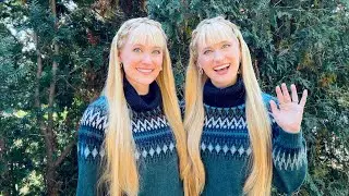 NEW Christmas Album - Nordic Nights!