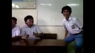 Parody Korslet #eyangsubur