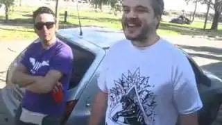Los Caidos DIY