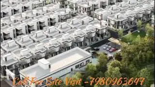 Codename Forest View   Villas by Shriram Properties   Walkthrough  Kolkata  Howrah  Uttarpara