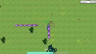 BookDweller - Gameplay Trailer