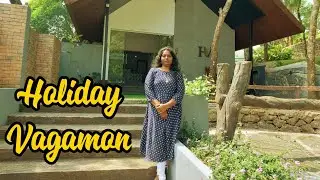 Holiday Vagamon resort #treehouse #teaplantations  #vagamon #holidays