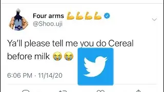 If My hero had Twitter