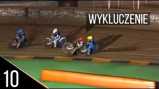 Przedpełski dostaje drugą szansę wykluczając Zmarzlika! | Sztokholm | FIM Speedway GP 15 #10 S8