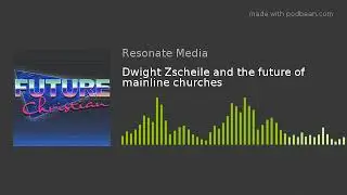 Dwight Zscheile