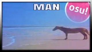 osu! Live Stream Highlight - you HATE to see it