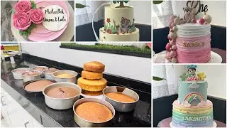 തിരക്കുള്ള ഒരു ദിവസം/Bc day vlog #cakedecorating /cake decoration ideas/cake vlog malayalam#cake